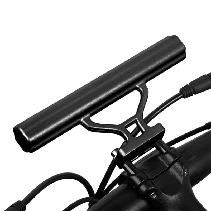 디빅 어드밴스 스템 확장마운트 자전거 라이트 거치대