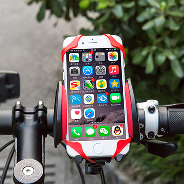 EASY 바이크 스마트폰 거치대 자전거 휴대폰