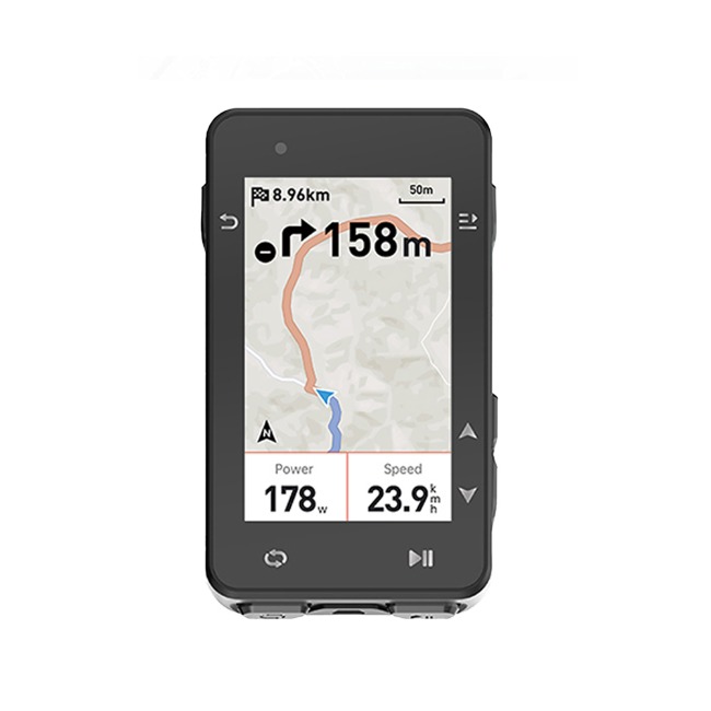 iGPSPORT iGS630 GPS 자전거 속도계
