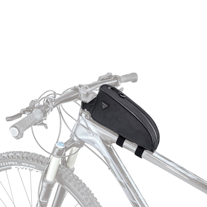 토픽 탑로더 탑튜브 가방 자전거 프레임