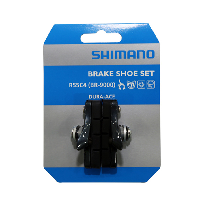 시마노 BR-6800 브레이크 슈 세트 브레이크 패드