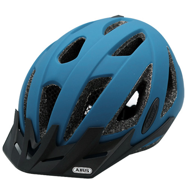 아부스 어반-I V2 헬멧(블루) 자전거