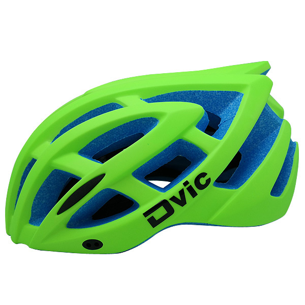 디빅 디베이스 헬멧(맷그린블루) 자전거