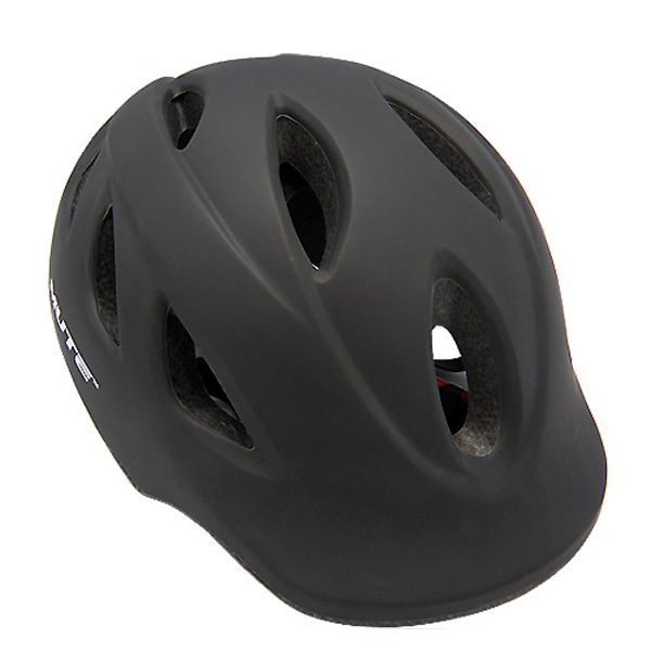 뮤트 PRO-X1 어반 헬멧(무광블랙) 자전거 싸이클