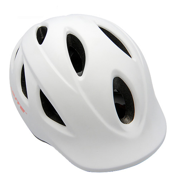 뮤트 PRO-X1 어반 헬멧(무광화이트) 자전거 싸이클