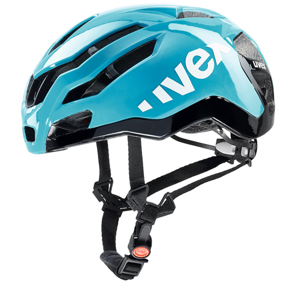우벡스 RACE 9 헬멧(블루) 자전거