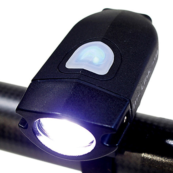 제콘 링크-2 스마트 자전거 라이트 풀세트(300루멘) 전조등