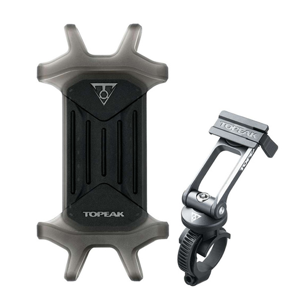 토픽 옴니 라이드케이스 DX 스마트폰 거치대 자전거핸드폰