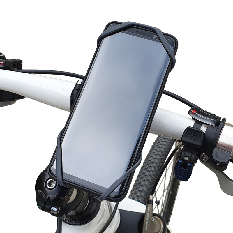 디빅 루믹셀 자전거 핸드폰거치대 자전거 휴대폰