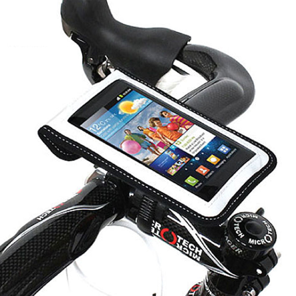 바이크메이트 슬림3 스마트폰 거치대 자전거 휴대폰 핸드폰