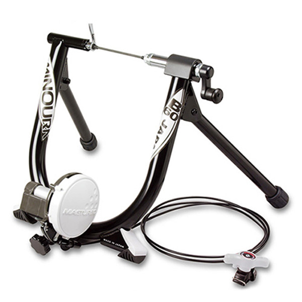 미노우라 B60-R 타이어 로라 자전거 트레이너