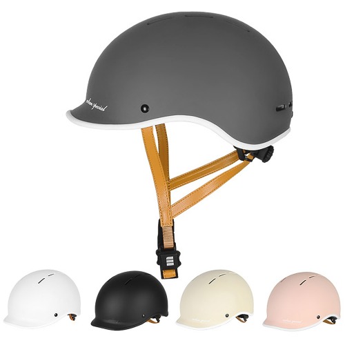 MIV M-MOTOR 어반 스페셜 헬멧