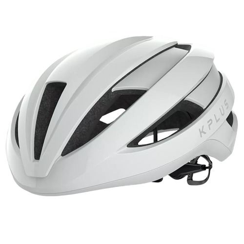 케이플러스 메타 자전거 헬멧 로드 MTB 아시안핏(그래블 화이트)