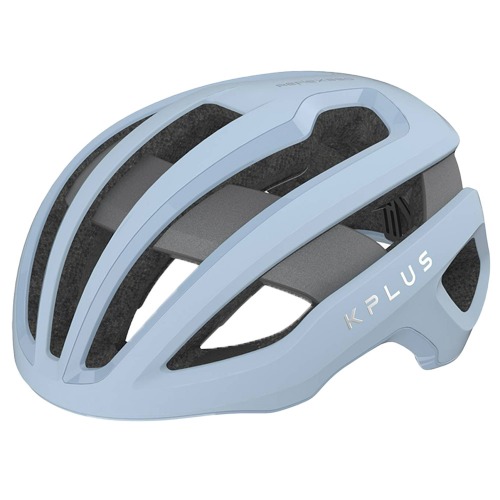 케이플러스 노바 자전거 헬멧 로드 MTB 아시안핏(글레이셔 블루)
