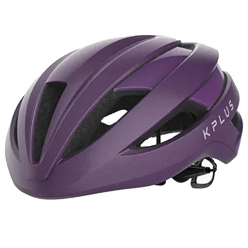 케이플러스 메타 자전거 헬멧 로드 MTB 아시안핏(아게이트 바이올렛)