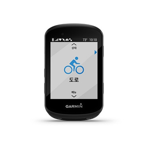 가민 엣지530 (와츠맵) GPS 자전거 속도계 한글정품