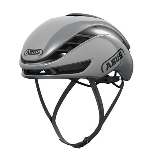 아부스 게임체인저2.0 에어로 자전거 헬멧(레이스그레이) 라이딩 싸이클 로드